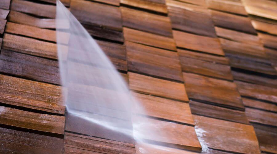 Slate Roofing in Oakland, MS